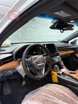 تويوتا أفالون